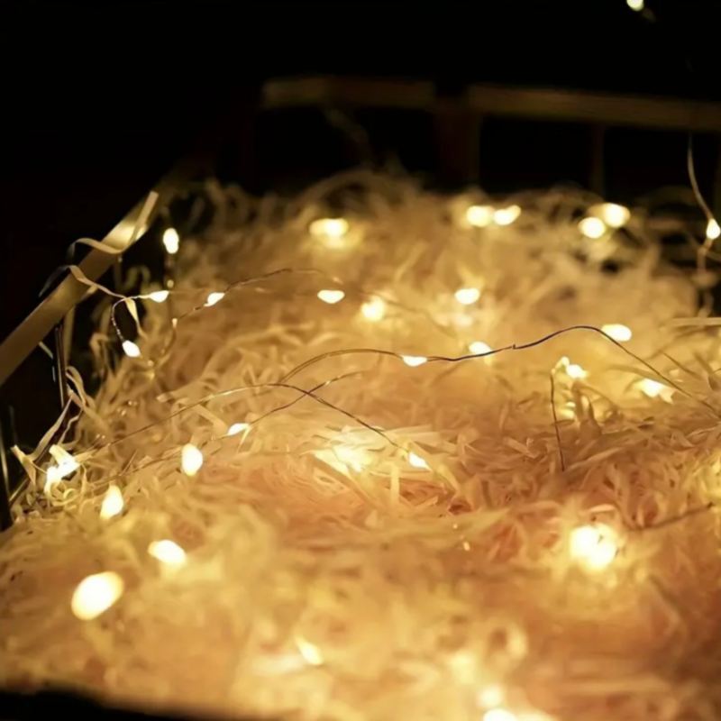 Instalație luminoasă LED